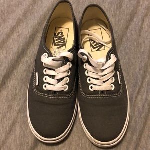 Brand new vans size 5.5 women’s 4 men’s